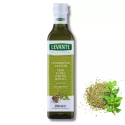 LEVANTE OREGANO OLIVAOLAJ 250ML