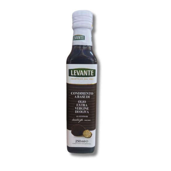 LEVANTE SZARVASGOMBA OLIVAOLAJ 250ML