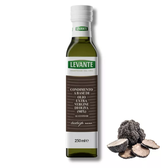 LEVANTE SZARVASGOMBA OLIVAOLAJ 250ML