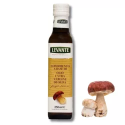 LEVANTE PORCINI GOMBA OLIVAOLAJ 250ML
