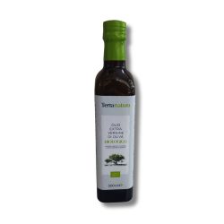 TERRANATURA BIOLOGICO EX VERGINE 500ML