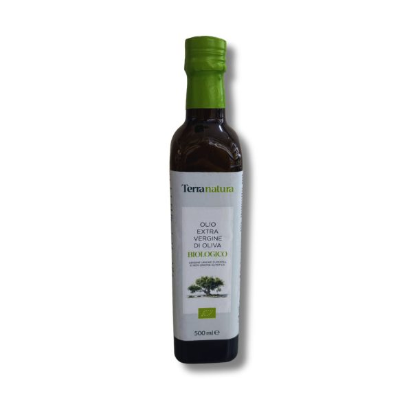 TERRANATURA BIOLOGICO EX VERGINE 500ML