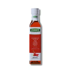 LEVANTE OLIO PEPERONI 250ML