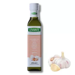 LEVANTE AGLIO OLIO 250ML