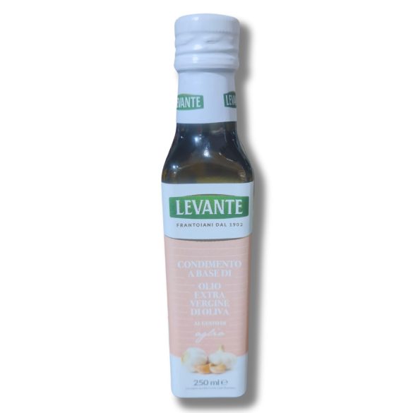 LEVANTE AGLIO OLIO 250ML