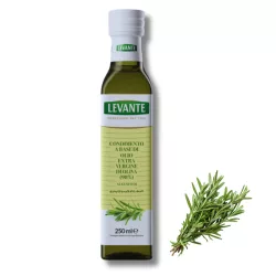 LEVANTE ROSMARINGOS OLIVAOLAJ 250ML