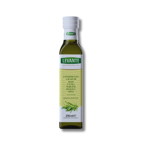 LEVANTE ROSMARINGOS OLIVAOLAJ 250ML