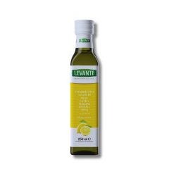 LEVANTE OLIO LIMONE 250ML