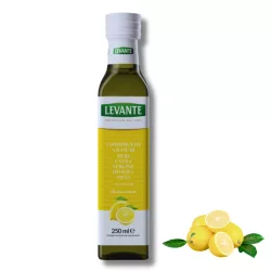 LEVANTE OLIO LIMONE 250ML