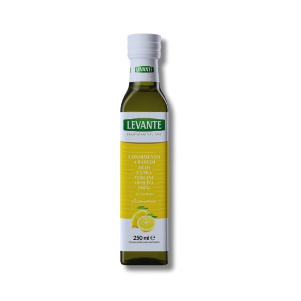 LEVANTE OLIO LIMONE 250ML