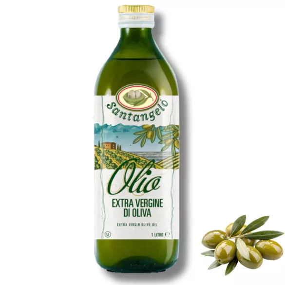 SANTANGELO OLIO EXT VERGINE 1L
