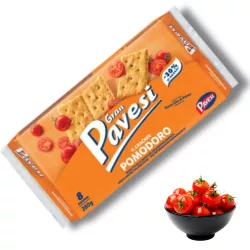 GRAN PAVESI POMODORO 280G