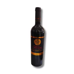 LEVERANO ROSSO 750ML