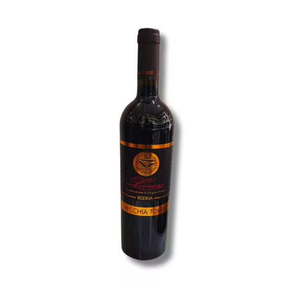 LEVERANO ROSSO 750ML