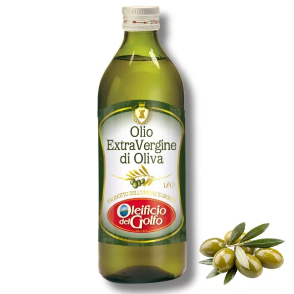 EXTRA SZŰZ OLIVAOLAJ 1L