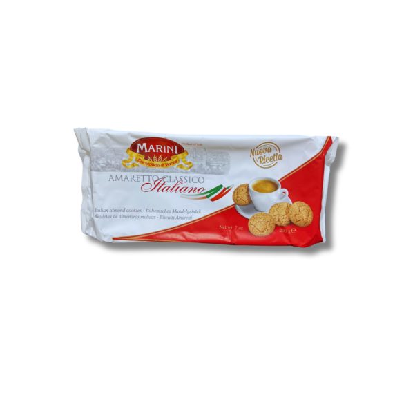 MARINI AMARETTO CLASSICO 200G