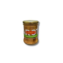 ZAROTTI TONHAL OLIVÁBAN 300G