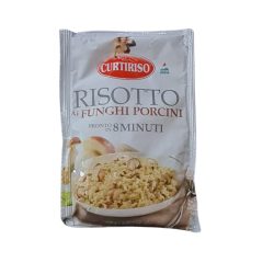 RISOTTO PORCINI GOMBÁS INSTANT 175G