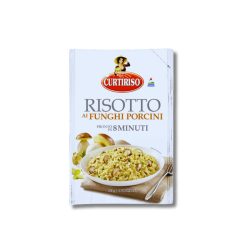 RISOTTO PORCINI GOMBÁS INSTANT 175G
