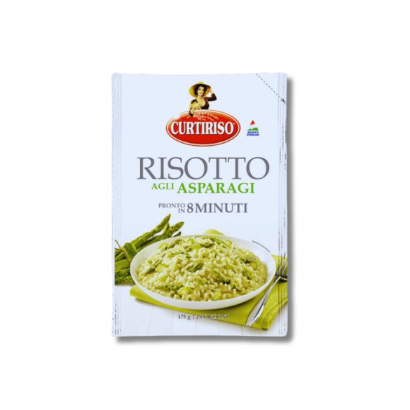 RISOTTO SPÁRGA 175G
