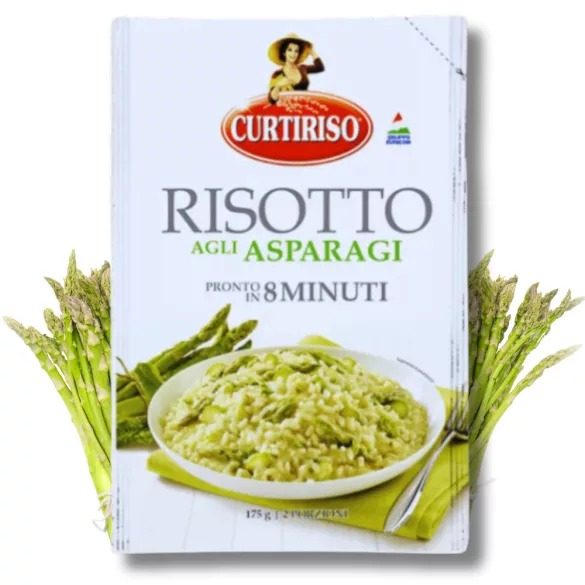 RISOTTO SPÁRGA 175G