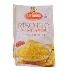 RISOTTO ALLA MILANESE 175G