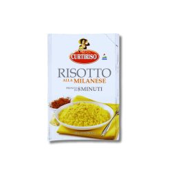 RISOTTO ALLA MILANESE 175G