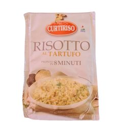 RISOTTO SZARVASGOMBÁVAL 175G