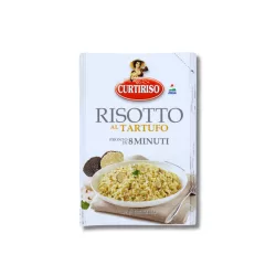 RISOTTO SZARVASGOMBÁVAL 175G