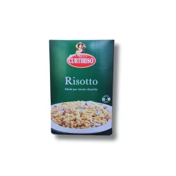CURTIRISO RISOTTO  RIZS 1KG