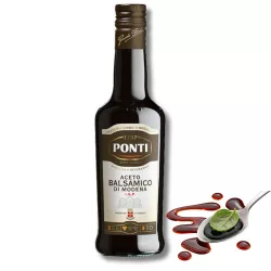 PONTI BALZSAMECET 500ML