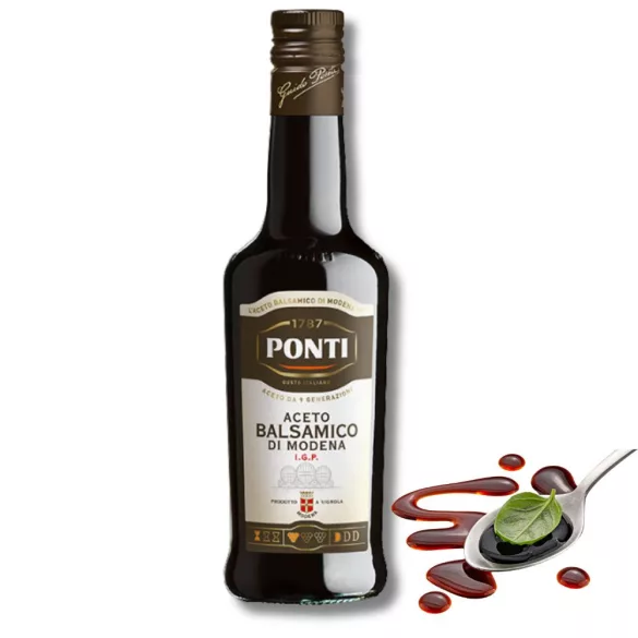 PONTI BALZSAMECET 500ML