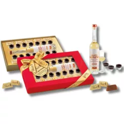 VANOIR EXPERIENCE 268G 100ML GRAPPA