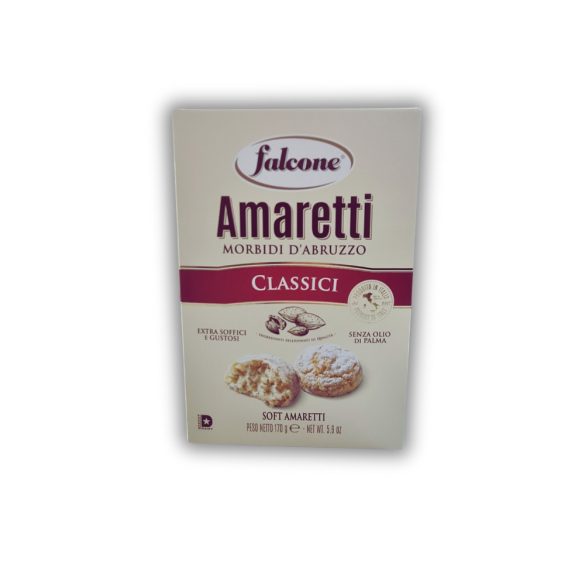 FALCONE AMARETTI CLASSICI 170G