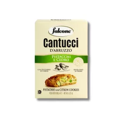 FALCONE CANTUCCI PISZTÁCIÁS 180G