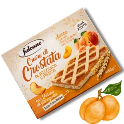 FALCONE COURE DI CROSTATA S.BARACK 240G