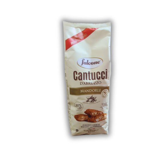 FALCONE CANTUCCI MANDULÁS KEKSZ 800G