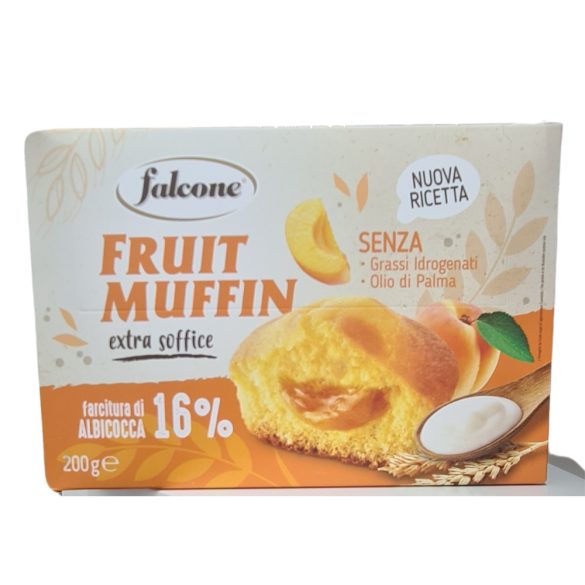 FALCONE FRUIT MUFFIN S.BARACK 200G