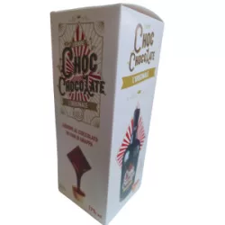 CHOC CHOCOLATE LIKŐR DÍSZDOBOZOS 500ML