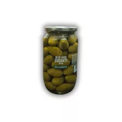 GIGANT MAGOS ZÖLD OLIVA 720G