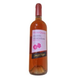 NEGROAMARO ROSATO VINO 750ML