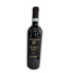 IL MONTANOGLO MONTEFALCO ROSSO 750ML
