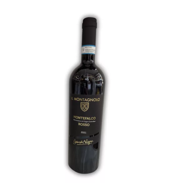 IL MONTANOGLO MONTEFALCO ROSSO 750ML