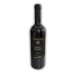 TÚMMUNU SALENTO PRIMITIVO 750 ML