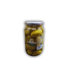 OLIVE BELLA DI CERIGNOLA 530G