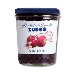 ZUEGG CSERESZNYE LEKVÁR 320G
