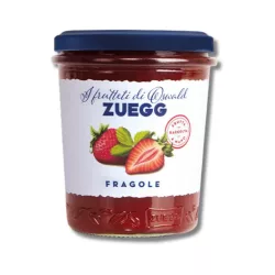 ZUEGG EPER LEKVÁR 320G