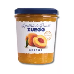 ZUEGG ŐSZIBARACK LEKVÁR 320G