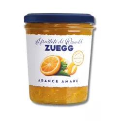 ZUEGG NARANCS LEKVÁR 330G
