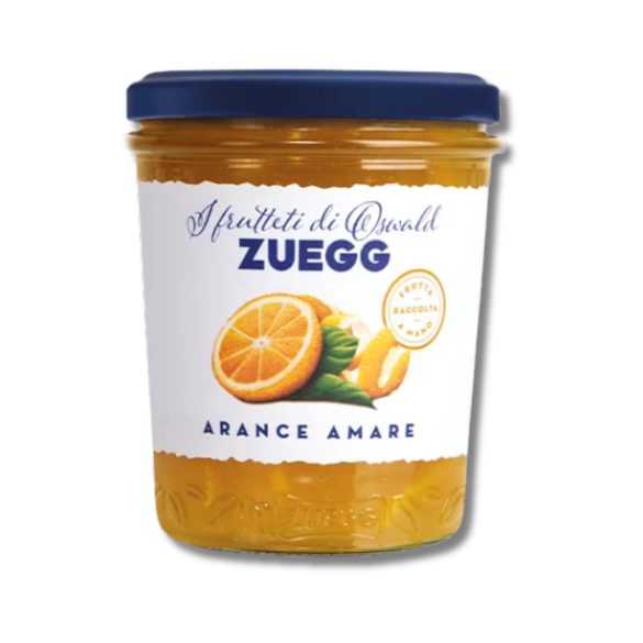 ZUEGG NARANCS LEKVÁR 330G